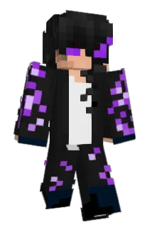 Obiwan2011 Minecraft avatar full body