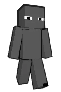 Oblatuchka Minecraft avatar full body