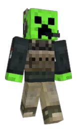 Custom render preview