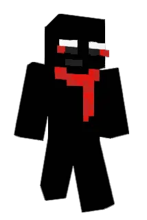 OblivionDoom349 Minecraft avatar full body