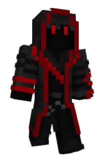 Oblivion_Rend Minecraft avatar full body