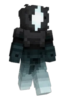 Obnocooldude Minecraft avatar full body