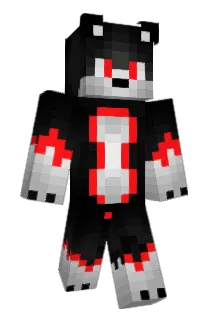Obrian7133 Minecraft avatar full body