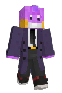 Obscur_arsO Minecraft avatar full body