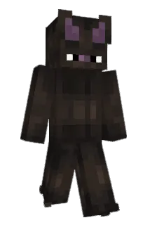 ObsoleteBone Minecraft avatar full body