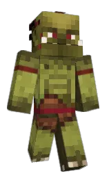 Custom render preview