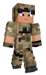 Custom render preview