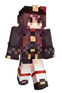 ObviousSlayer Minecraft avatar full body