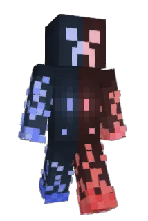 ObviousTim Minecraft avatar full body