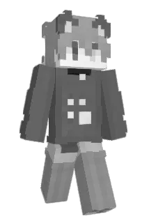 ObviouslyJames Minecraft avatar full body