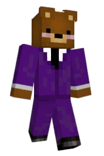 ObviouslyKarma Minecraft avatar full body