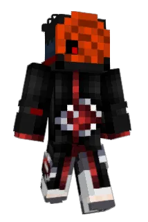 Obxt_o Minecraft avatar full body