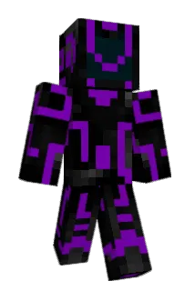 Obzee_Wobzee Minecraft avatar full body