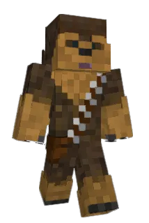 Occiferweeum Minecraft avatar full body
