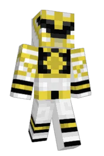 OcculusInfernuM Minecraft avatar full body