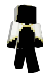 OceanCrafter13 Minecraft avatar full body