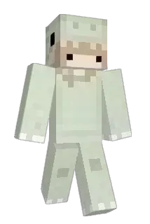 OceanDragon37 Minecraft avatar full body