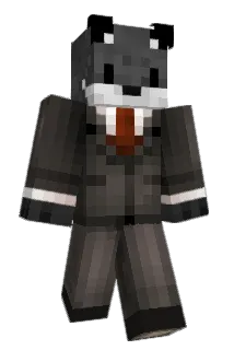 OceanHasCake303 Minecraft avatar full body
