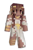 OceanHydra629 Minecraft avatar full body
