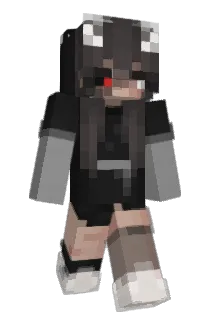 OceanK2KR Minecraft avatar full body