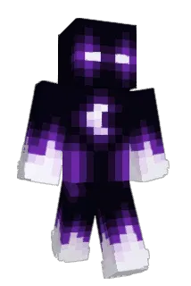 Ocean_24 Minecraft avatar full body