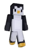 Ocean_81 Minecraft avatar full body