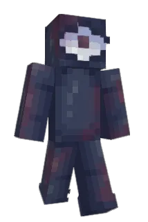 Oceanpearl14 Minecraft avatar full body