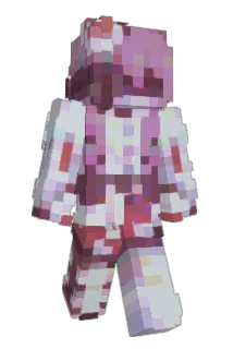 Oceanyu_ Minecraft avatar full body