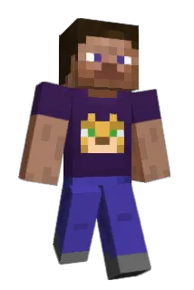 Ocelot_123 Minecraft avatar full body