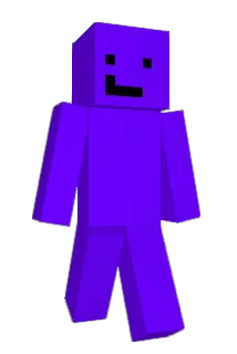 Ocelotek09_09 Minecraft avatar full body