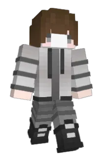 Ochei_ Minecraft avatar full body