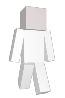 Ochimasboi Minecraft avatar full body