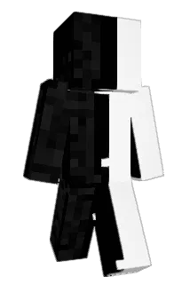 Ocin84 Minecraft avatar full body