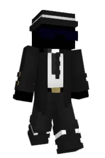 Ocm0507 Minecraft avatar full body