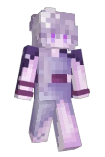 OctagonCatnip Minecraft avatar full body