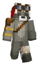 Custom render preview