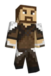 Octavarium88 Minecraft avatar full body