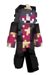 Octaviaa__ Minecraft avatar full body