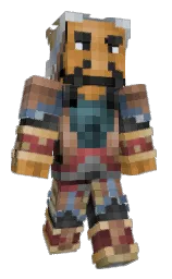 Custom render preview