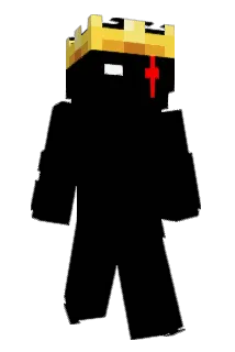October22 Minecraft avatar full body