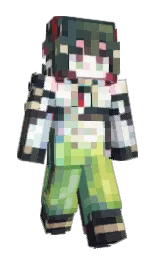 Custom render preview
