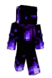 Octoo_P Minecraft avatar full body