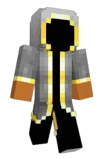 Octosebas Minecraft avatar full body