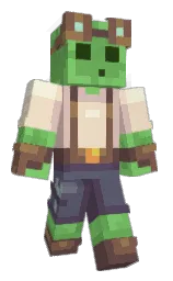 Custom render preview