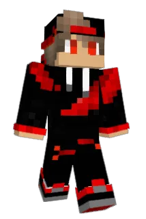 Ocularmocha Minecraft avatar full body
