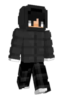 Ocx__ Minecraft avatar full body