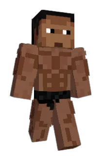 OdIoIbO Minecraft avatar full body