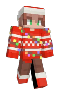 Od_Ear Minecraft avatar full body
