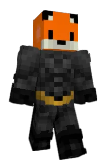 Odah99 Minecraft avatar full body