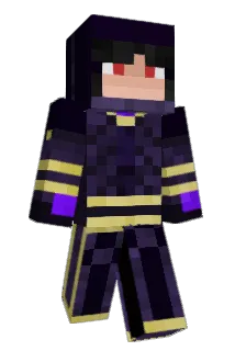 Odalf_Hatler_ Minecraft avatar full body